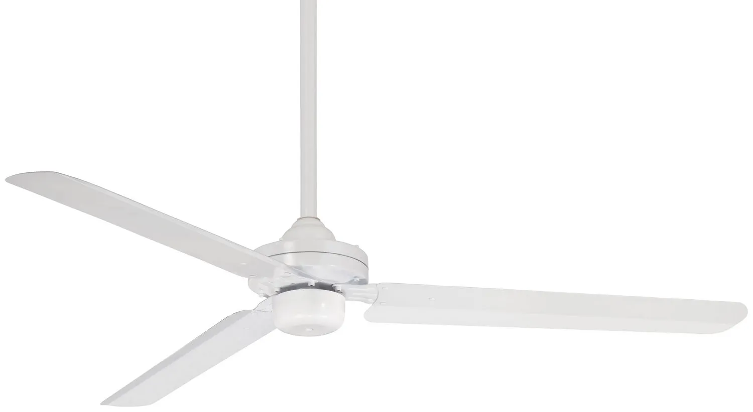 Steal 54" Ceiling Fan