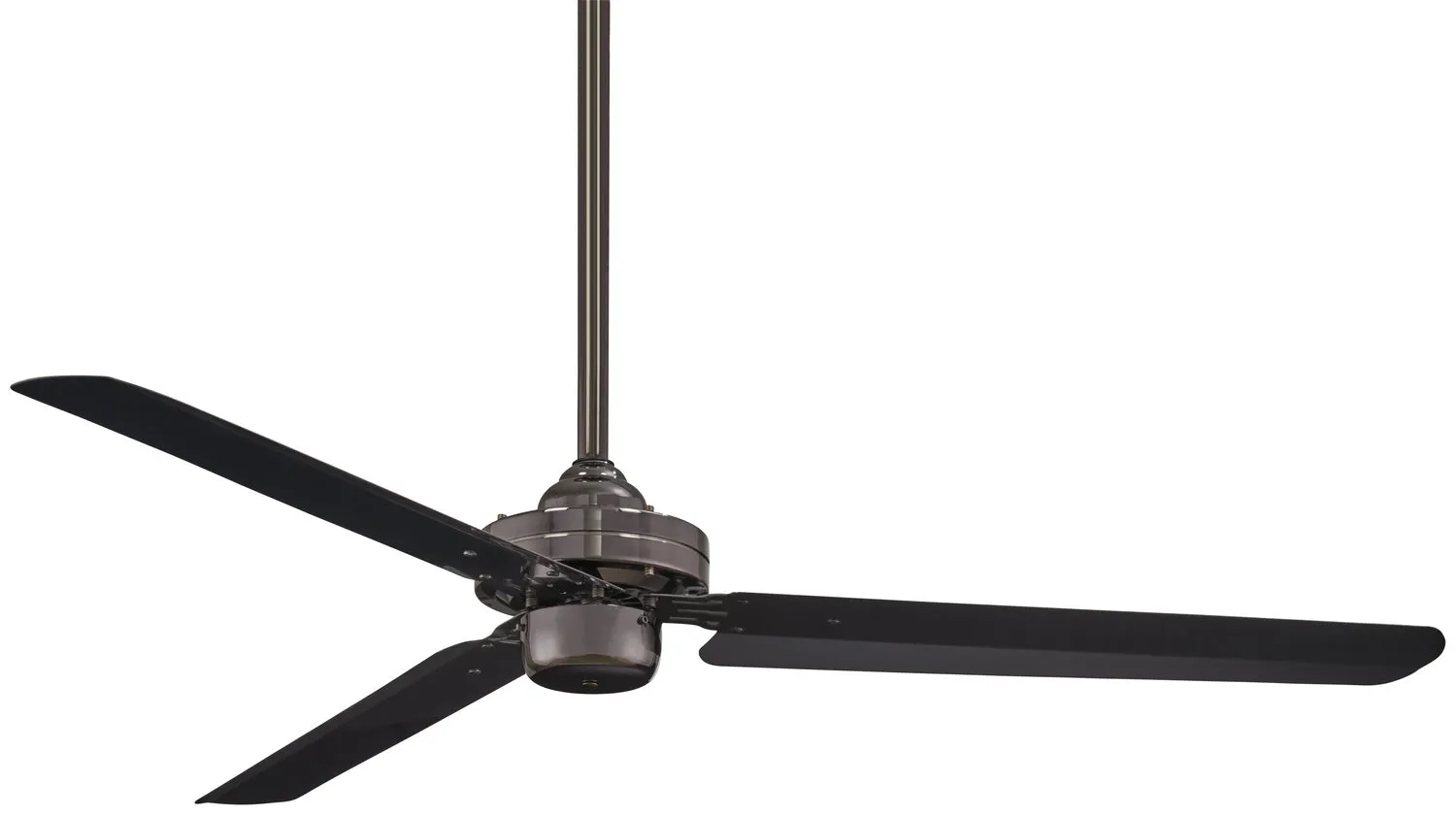 Steal 54" Ceiling Fan