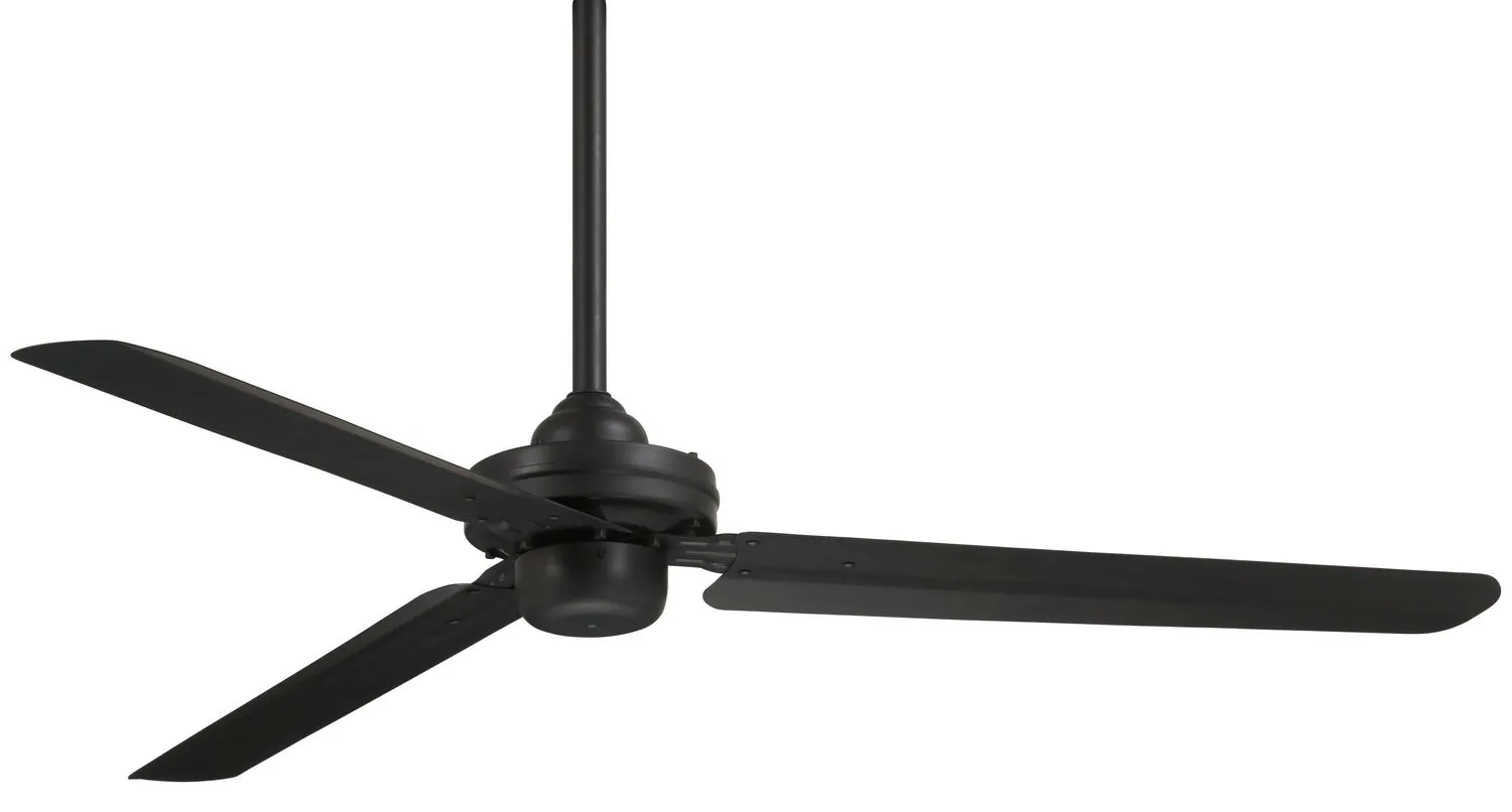 Steal 54" Ceiling Fan