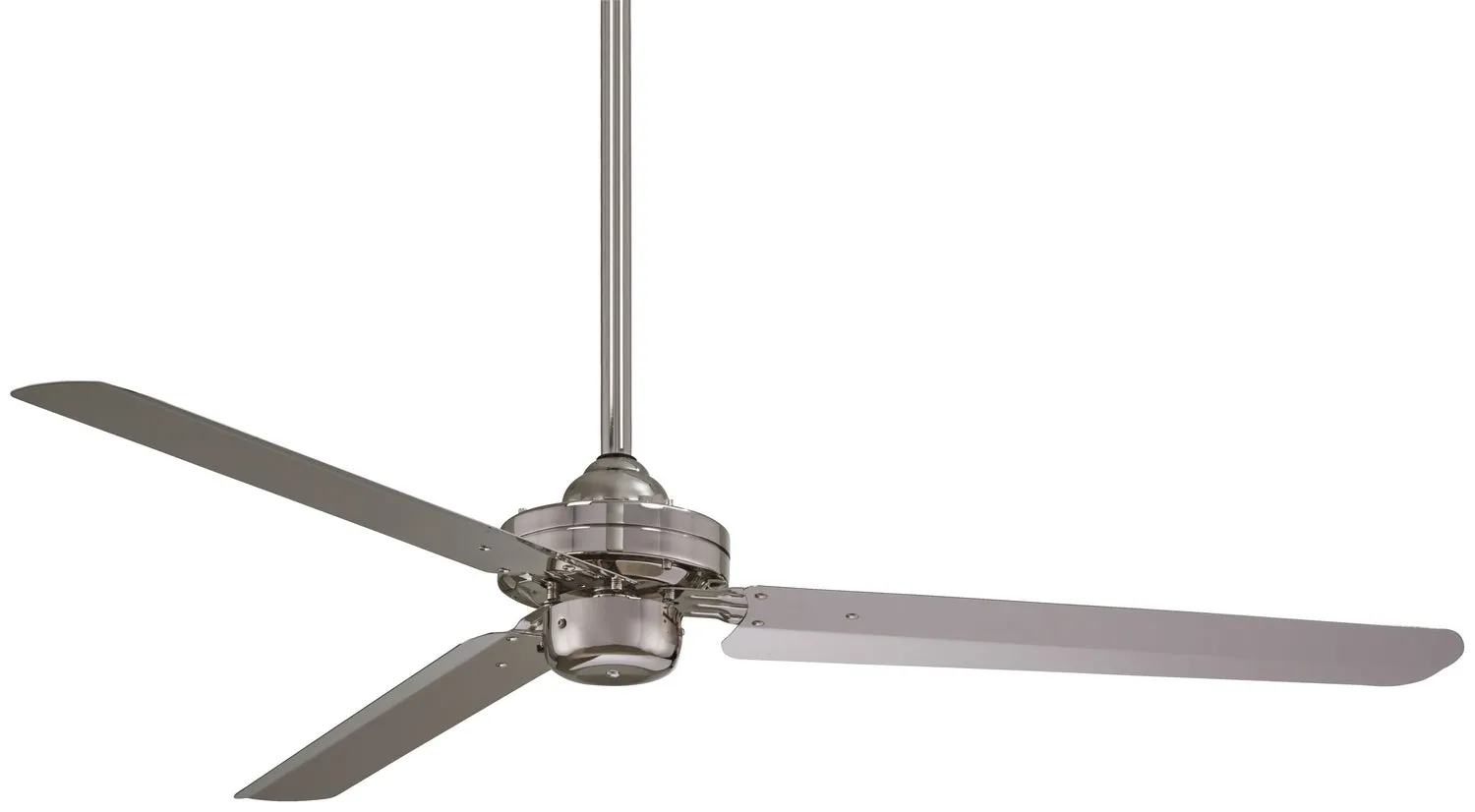 Steal 54" Ceiling Fan