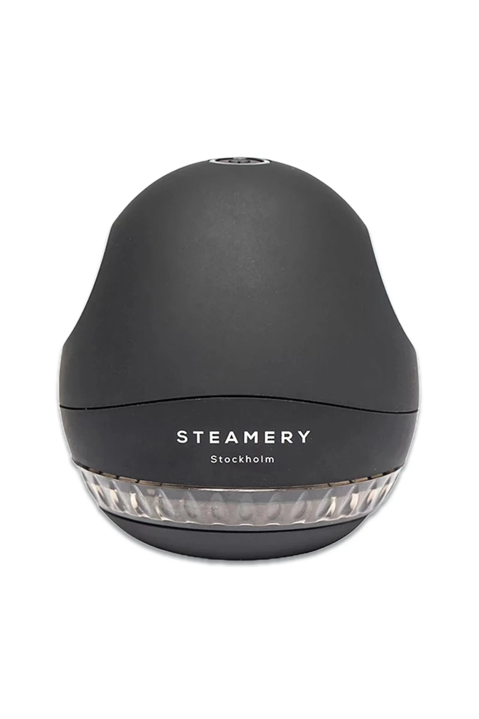 Steamery Pilo Fabric Shaver, Black