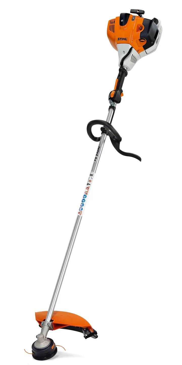 Stihl FS 240 R Petrol Brushcutter