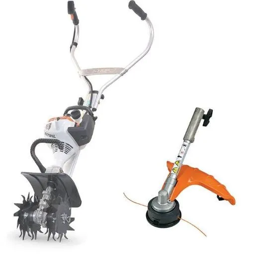 STIHL FS-MM Trimmer Attachment