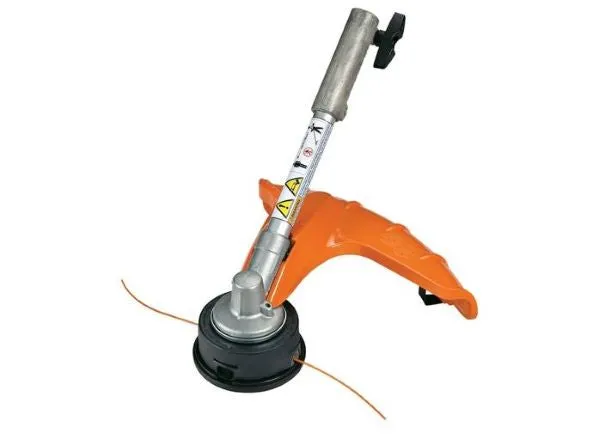 STIHL FS-MM Trimmer Attachment