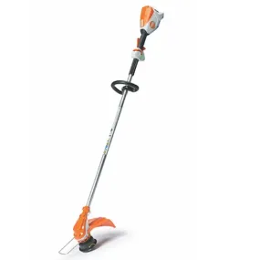 STIHL FSA 60 R Battery Powered Trimmer with EasySpool