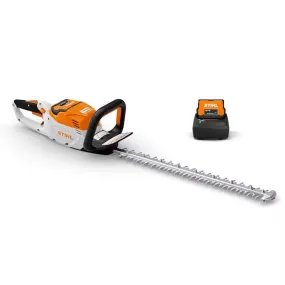 STIHL HSA 60 Battery Hedge Trimmer