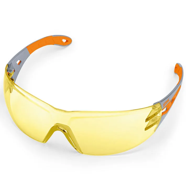 STIHL LIGHT PLUS Safety Glasses