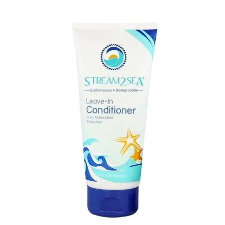 Stream2Sea Leave-In Conditioner