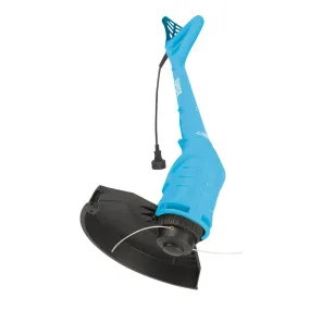 Sun Joe TRJ607E-BLU Electric String Trimmer | 10-Inch | 2.5 Amp (Sky Blue)