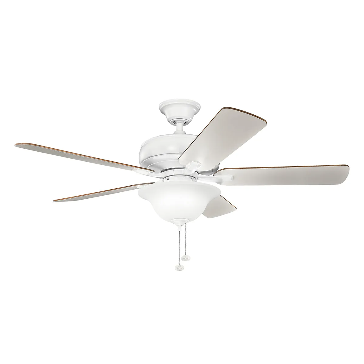 Terra 52" Ceiling Fan