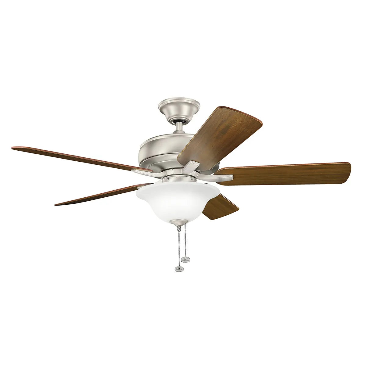 Terra 52" Ceiling Fan