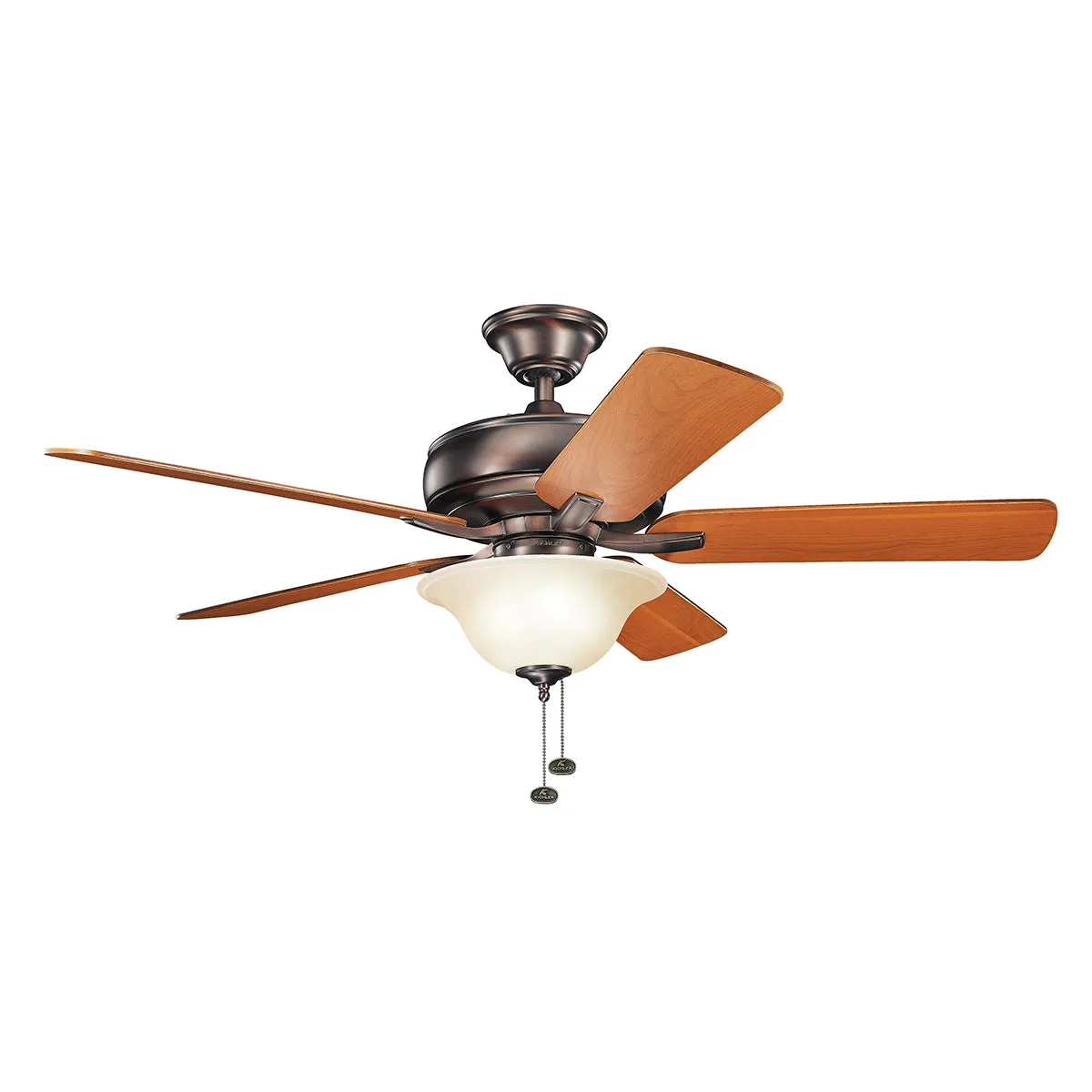 Terra 52" Ceiling Fan