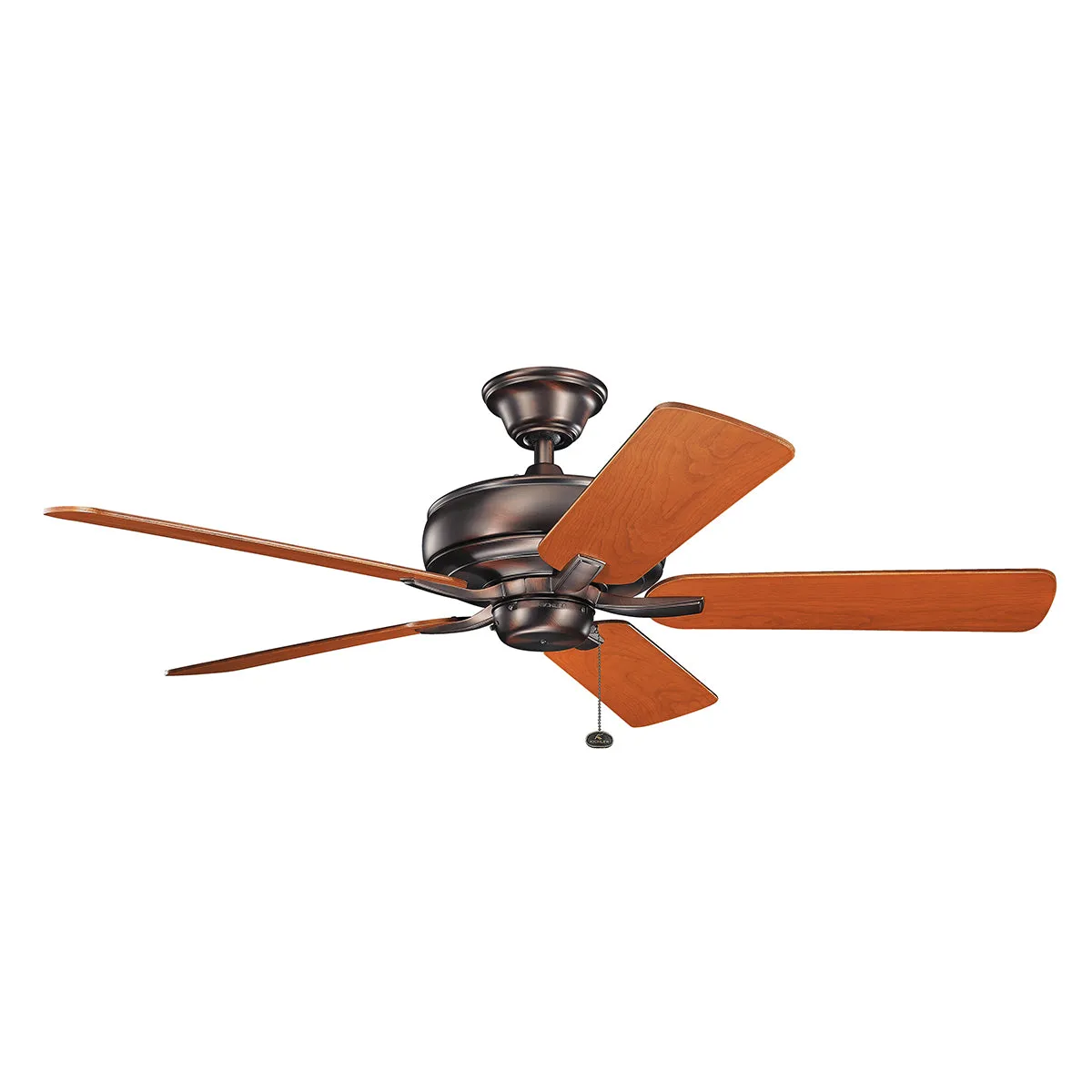 Terra 52" Ceiling Fan