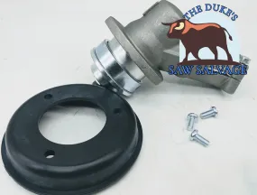 THE DUKE'S GEAR HEAD FITS ECHO SRM210 SRM230 SRM266 SRM280 PE240 PE260 P021-044540