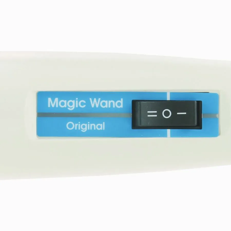 The Original Magic Wand