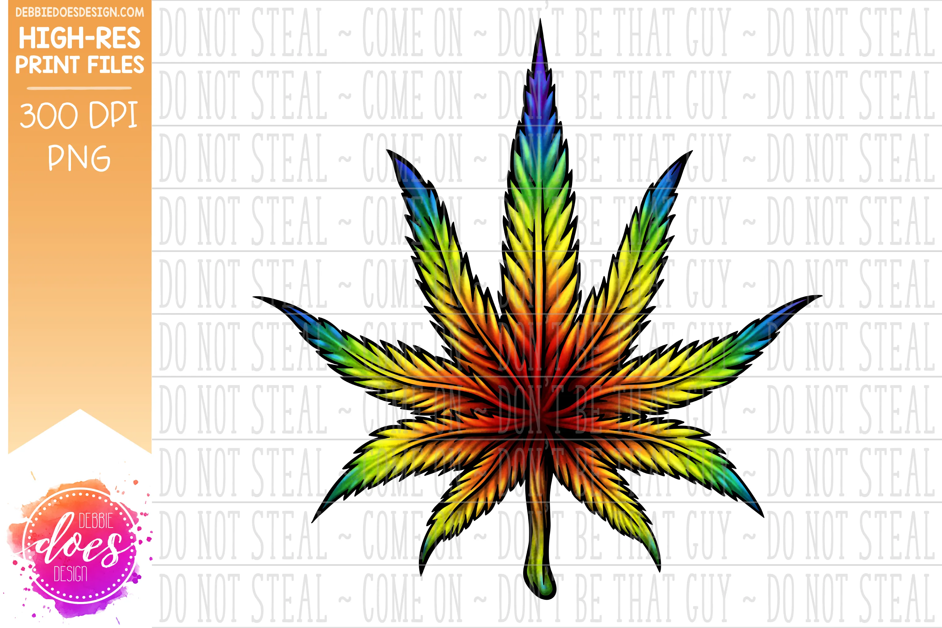 The Ultimate Marijuana Leaf Bundle - Includes 17 PNG Files   Bonus SVG! - Printable/Sublimation Designs