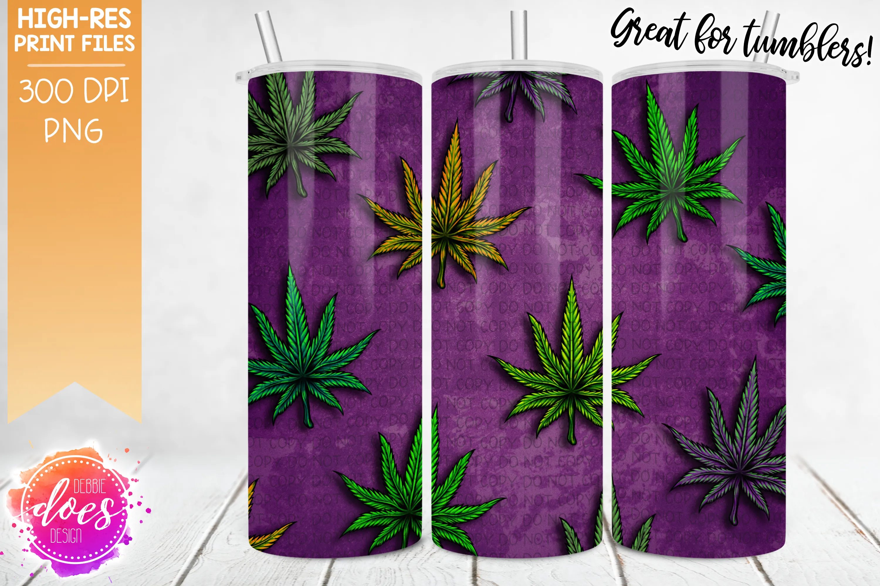 The Ultimate Marijuana Leaf Bundle - Includes 17 PNG Files   Bonus SVG! - Printable/Sublimation Designs