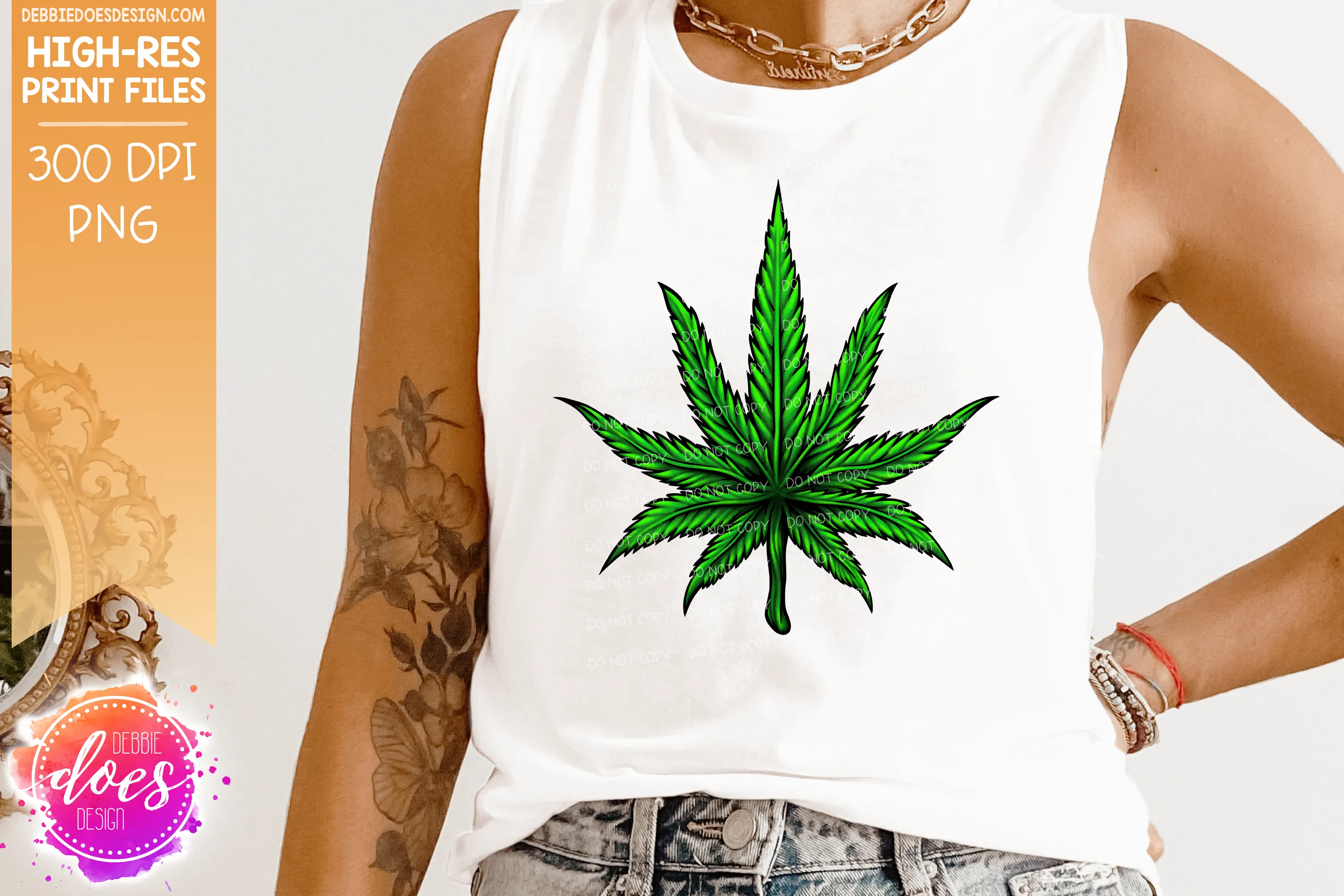 The Ultimate Marijuana Leaf Bundle - Includes 17 PNG Files   Bonus SVG! - Printable/Sublimation Designs