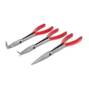 Titan Tools® 60770 3 Pc 11" Pliers Set