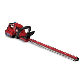 Toro 51855T Battery Hedge Trimmer 24"