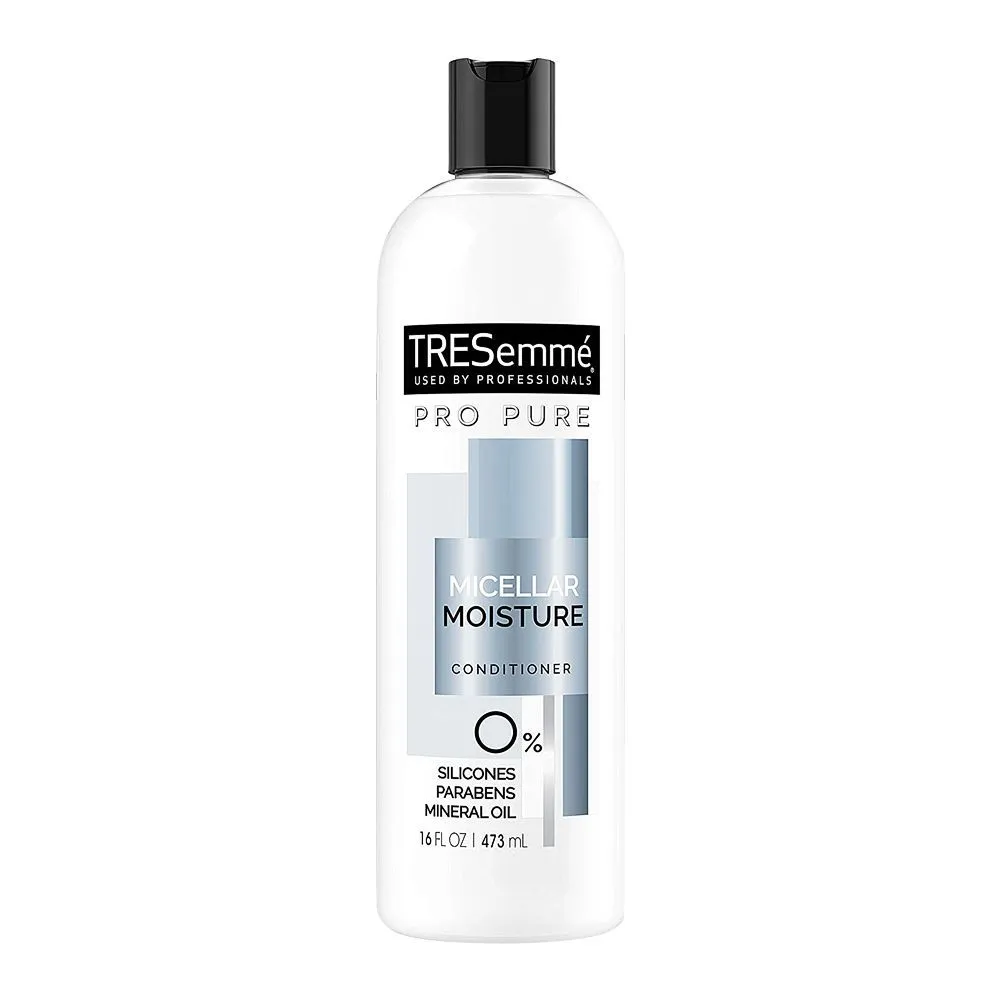 TRESemme Pro Pure Micellar Moisture Conditioner for Dry Hair 473ML