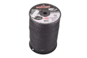 TRIMMER LINE .095 LG SPOOL BLACK VORTEX