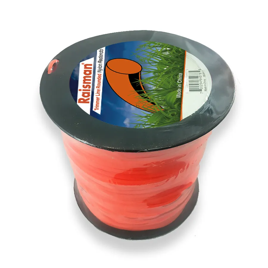 Trimmer Line .095" Spool 5 Lbs Round