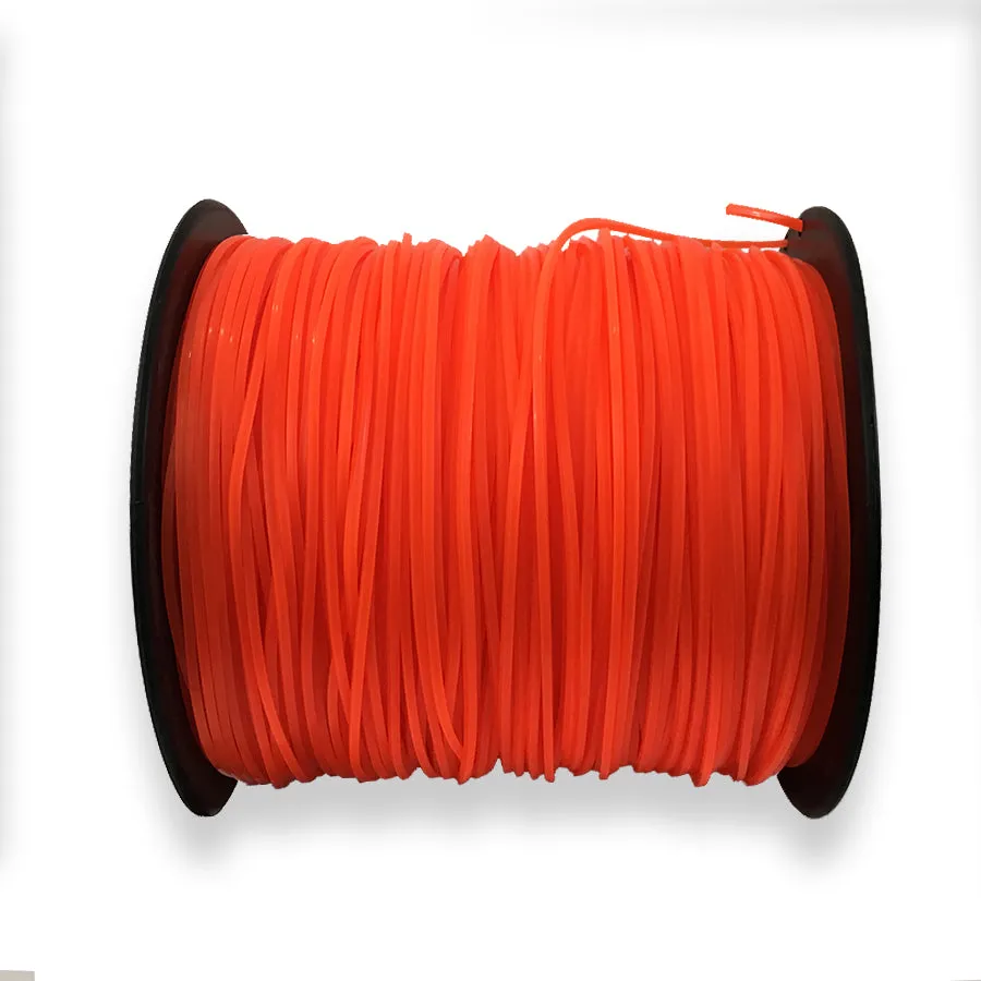 Trimmer Line .095" Spool 5 Lbs Round