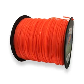 Trimmer Line .095" Spool 5 Lbs - Square