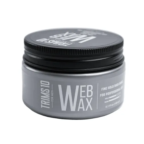 Trims10 Webwax Styling Cream -150 ml