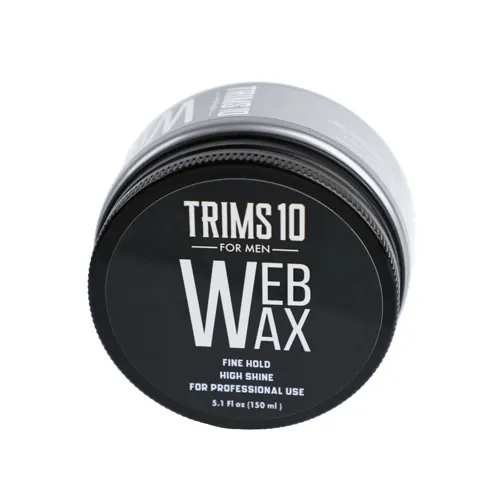 Trims10 Webwax Styling Cream -150 ml