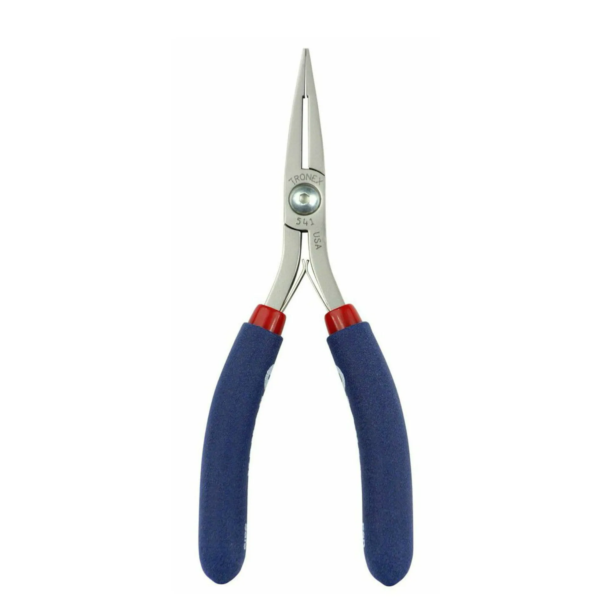 Tronex® P541 Flat Nose Plier