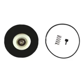 Turbo MM-20 Diapraghm Valve Repair Kit (replacement)