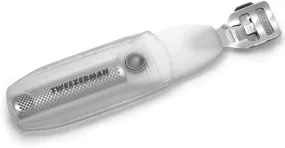 Tweezerman Safety Slide Callus Shaver & Rasp