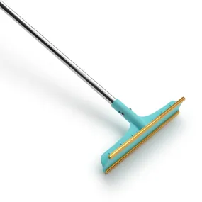 Uproot Pet Hair Removal Carpet Rake