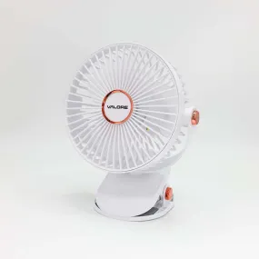 Valore Multi-Function Clip Fan (FA-007)