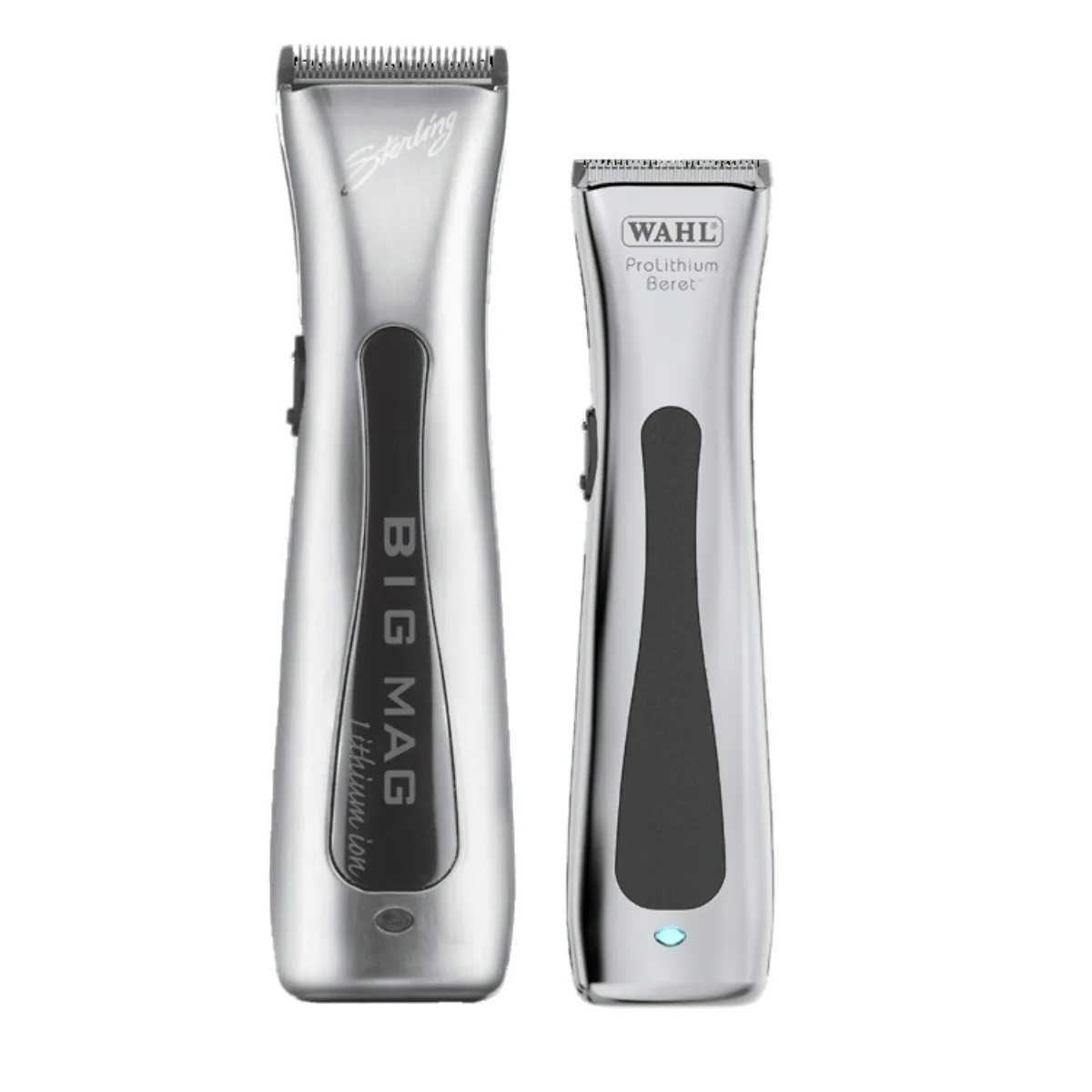 Wahl Big Mag Clipper and Beret Trimmer Combo