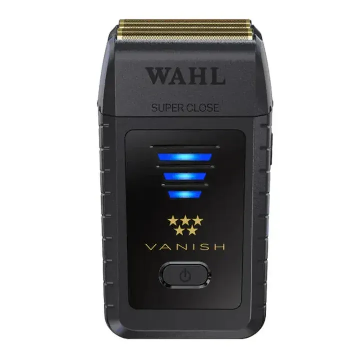 Wahl Magic Clip & Hi Viz Trio