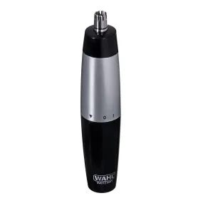 Wahl Nasal Trimmer Black, Silver