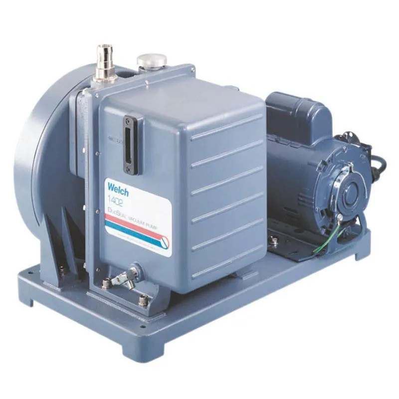 Welch 1405C-02 Vacuum Pump