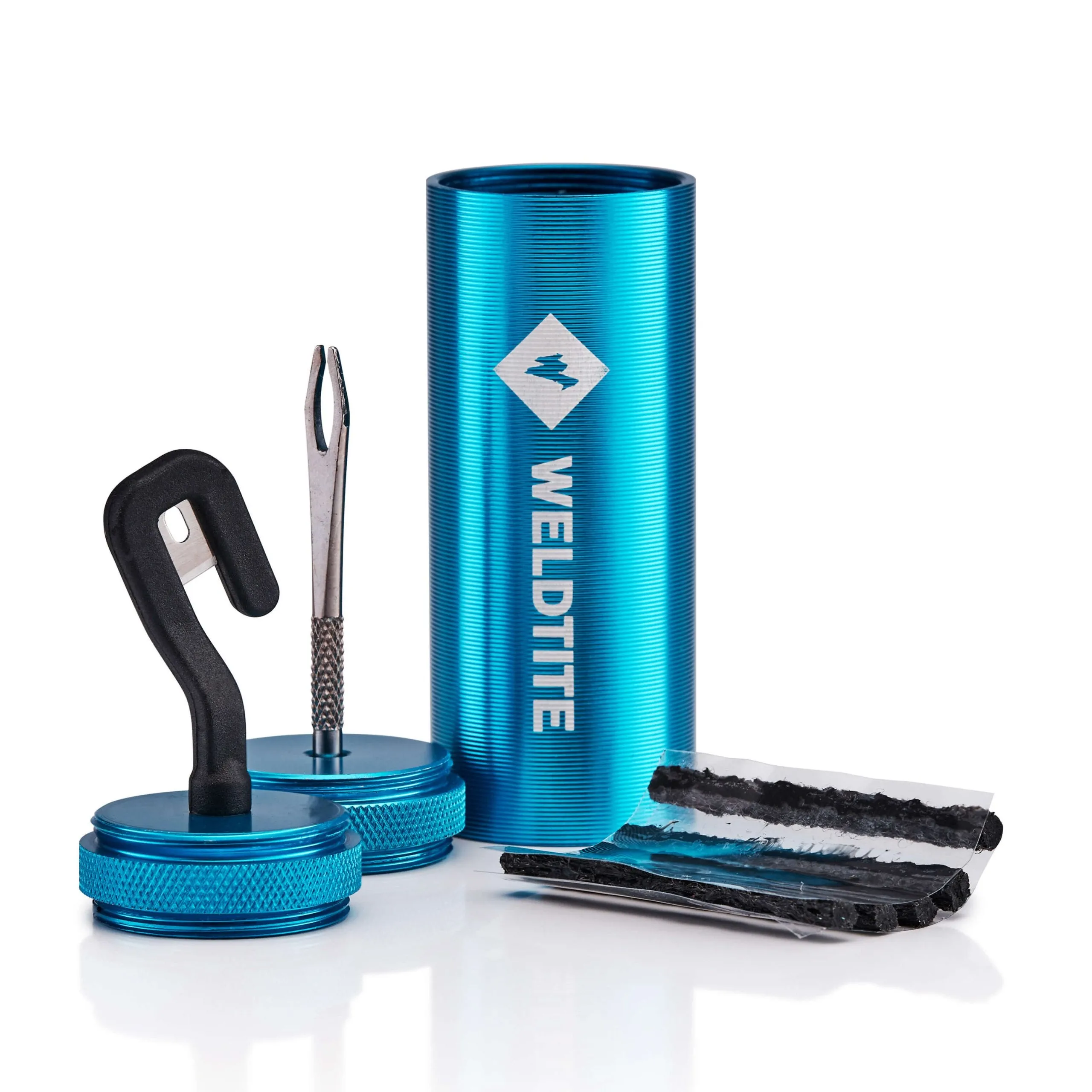 Weldtite Tubeless Repair Capsule Blue