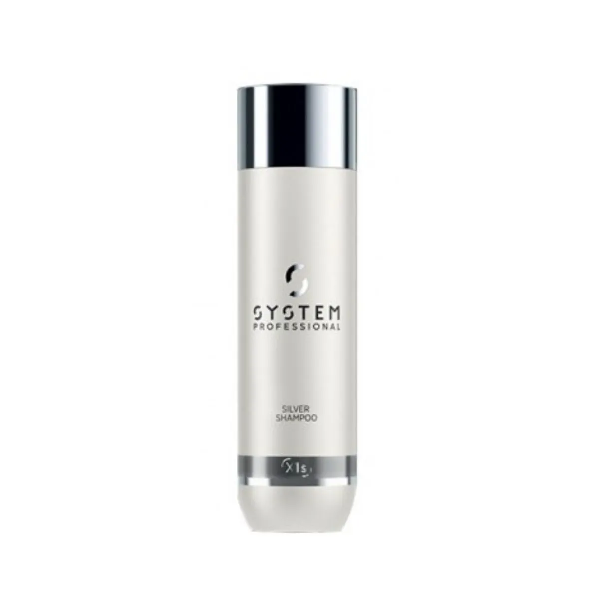 Wella System Professional Silver Shampoo