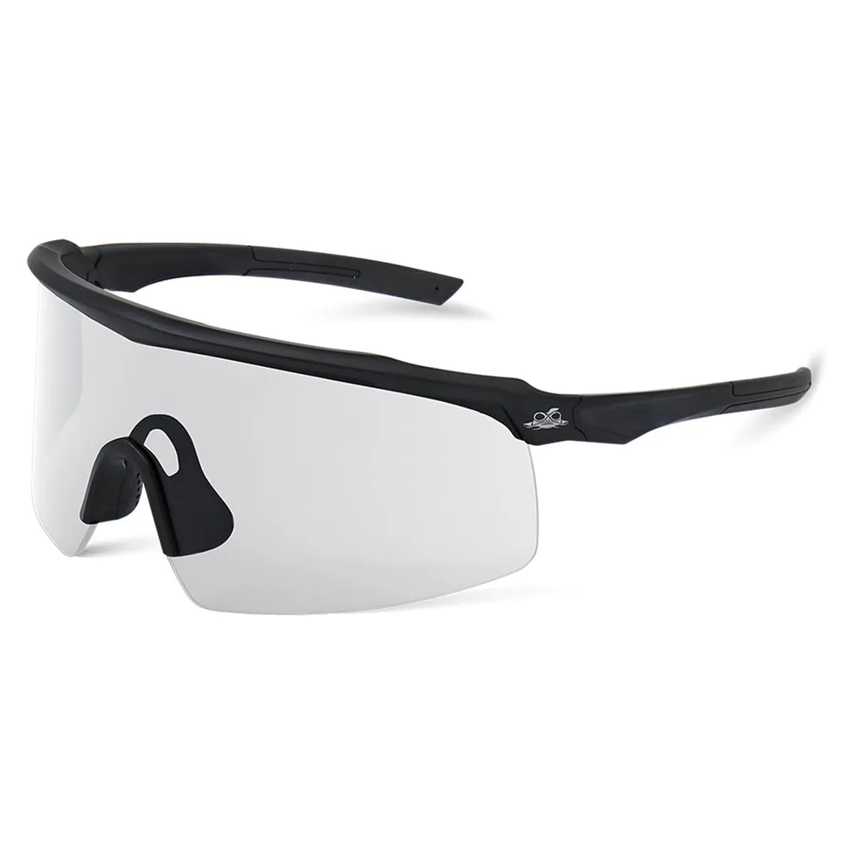 Whipray Anti-Fog Safety Glasses