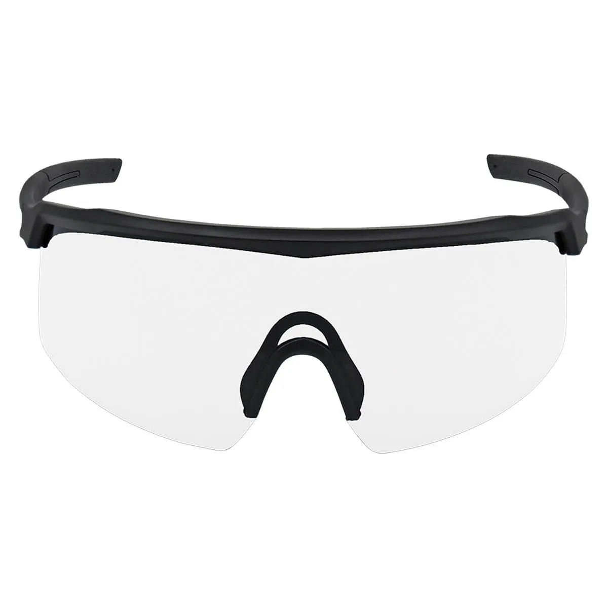 Whipray Anti-Fog Safety Glasses