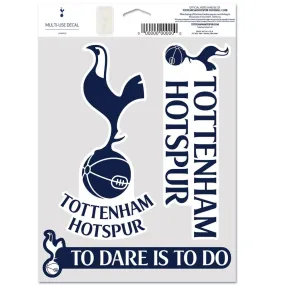 WinCraft Tottenham Hotspur Multi Use 3 Fan Pack