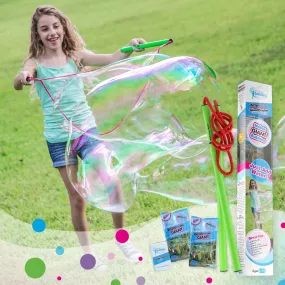 WOWmazing Giant Bubbles Kit