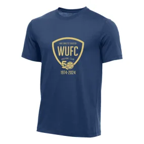 WUFC 50th Anniversary Nike Tee [Men's]