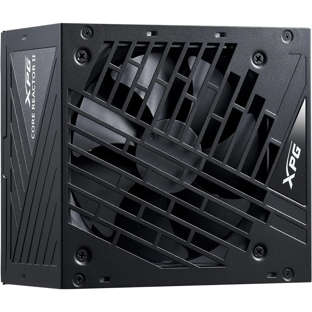 XPG Core Reactor II Modular 750w Power Supply