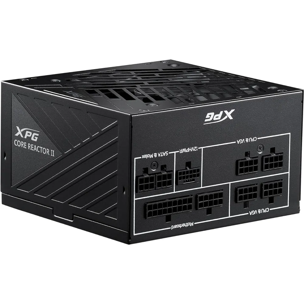 XPG Core Reactor II Modular 750w Power Supply