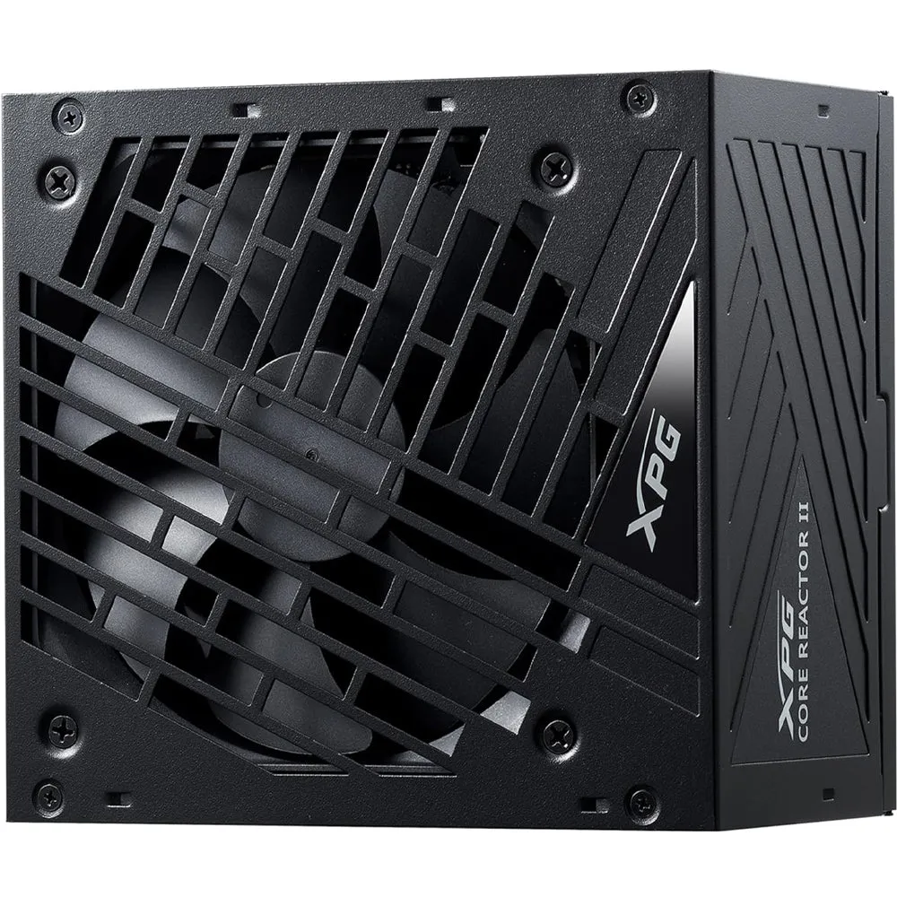 XPG Core Reactor II Modular 750w Power Supply